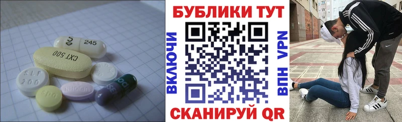 Экстази Дубай Нелидово
